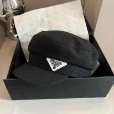 Prada Caps